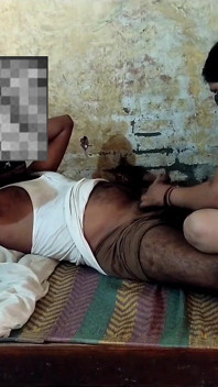 Tamil Bhabhi Couple Romantic