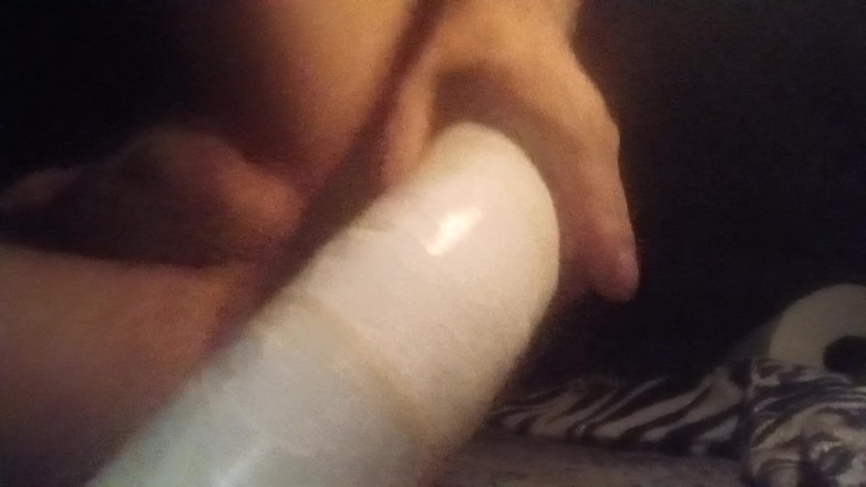 Haus86: Underhållning med din våta röv