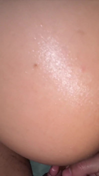 My Friend Lets Me Have Sex with His Wife, Who Has a Huge Ass.