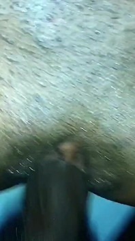 Real African Big Pussy Fucking