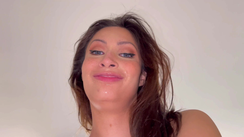 Face fucking king: Jade Jantzen Face Fucking &amp; Rough Sex