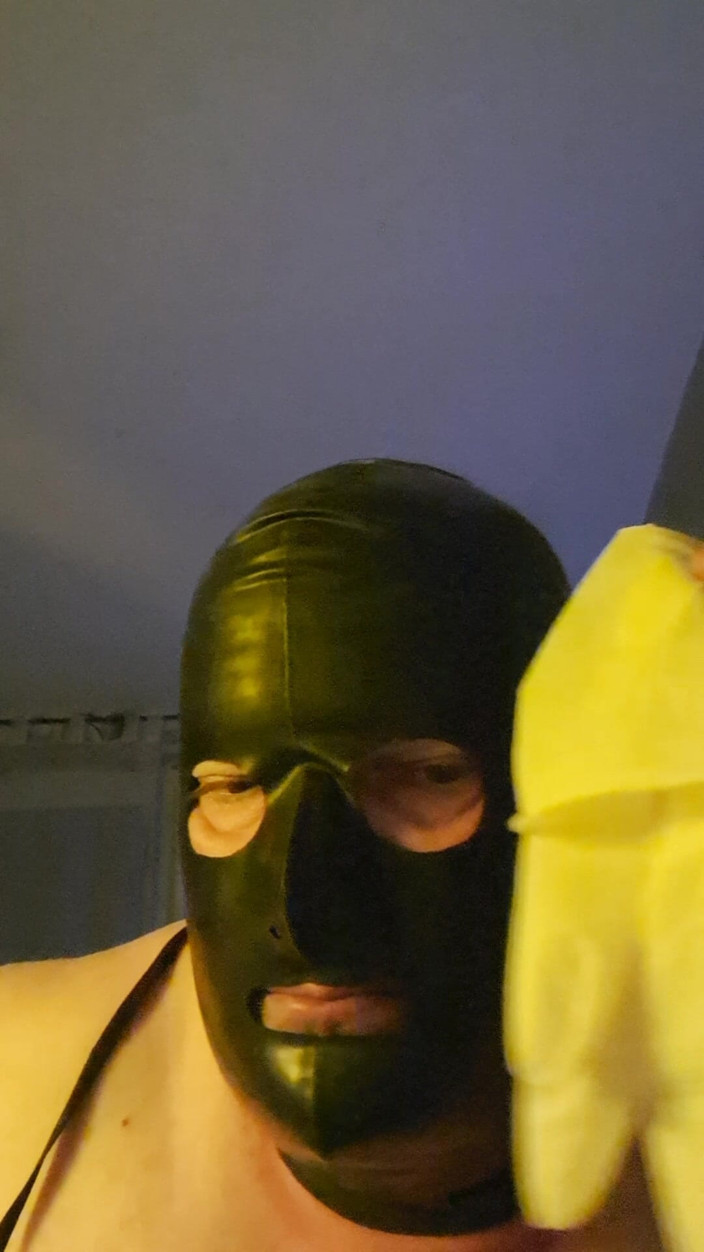 Fickspecht: Jméno pro tu mrchu