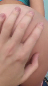 ตูด Keri ตอดแน่นที่สุดเท่าที่เคยเย็ดมาในชีวิต!