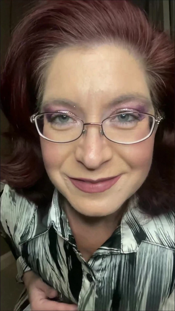 Elianna: Masturbar-se na minha cara