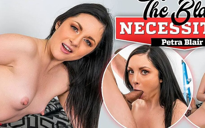 Milf VR: Las necesidades de Blair