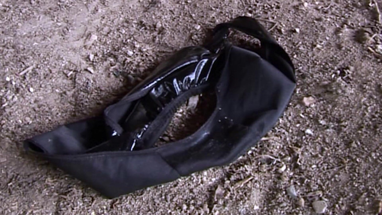 DOMINATRIX6: Sex, trest a ponížení, prožíváme své fetiše!