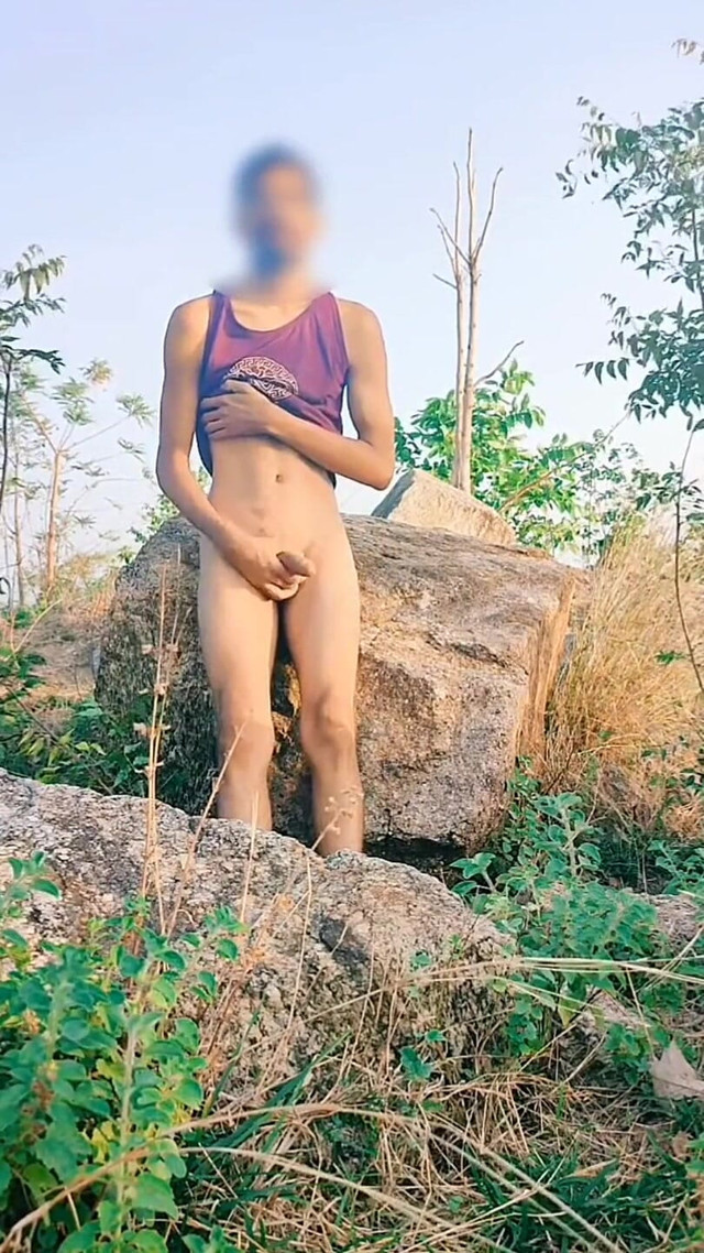 Gay Men Cum (Tani)