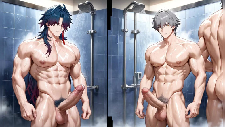 Boycum: เย็ดเพื่อนเกย์ของกูอย่างหนัก