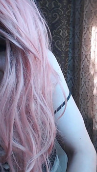 Take off Your Panties and Take Them All in Your Mouth.