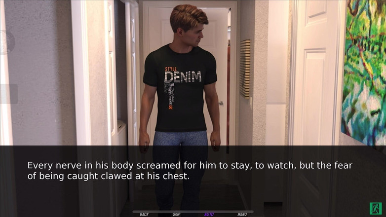 Captain ero gaming: Harmony Haven - 最佳场景 - 第1部分