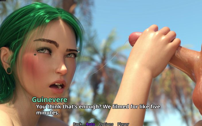Porngame201: ファミクラッシュ3