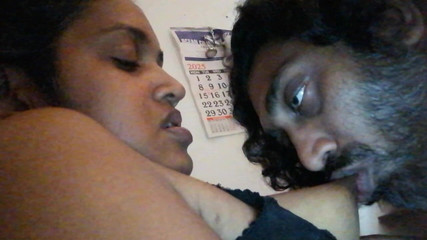 Tina Baby: मेरी आंटी के फूले निपल्स को छेड़ना