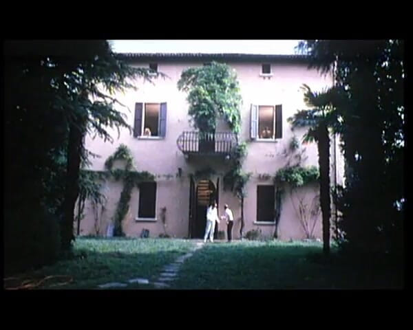 GERMAN PORN CLASSICS: Marilyn My Love - Herzog Video