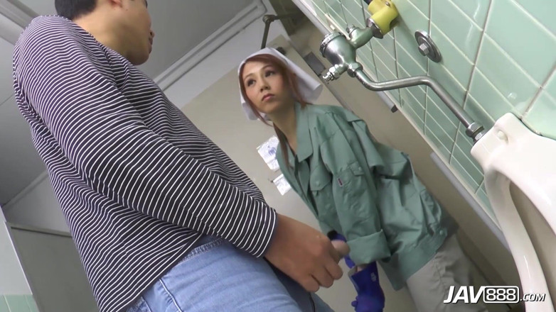 Jav888: Maki Koizumi