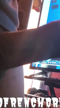 Masturbation Moment, handjob 7 - Reedit
