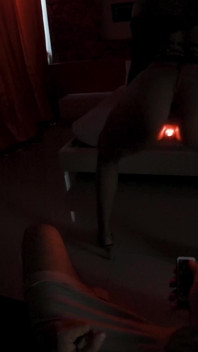 Ohromující Asijské velké kozy na vysokých podpatcích hardcore anální stříkající orgasmus