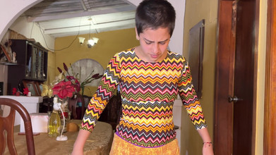 SugarPose: Pertemuan Hantu Jasmine 2