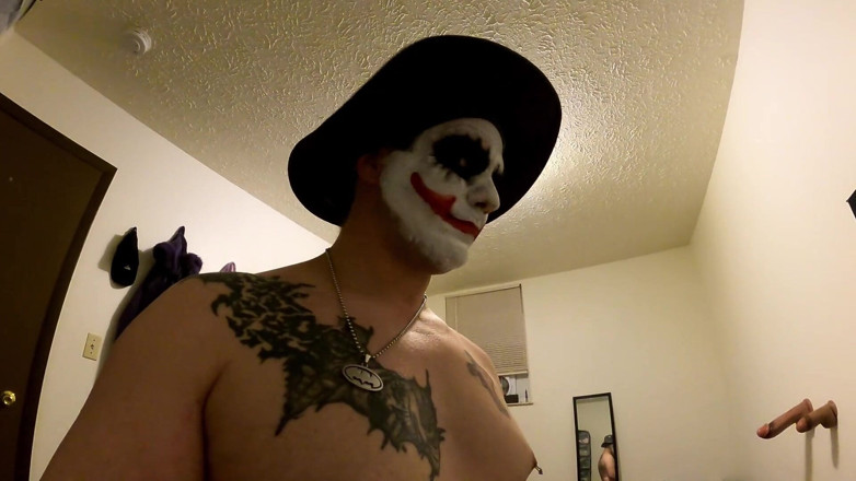 LunaXscorpia: Jokers Wicked Show Luna Doll Bierze Wszystko