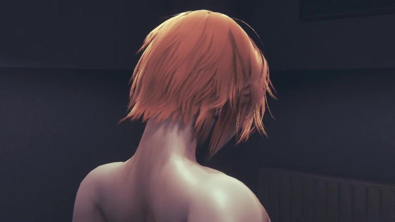 Yaoitube: Yaoi Femboy - жесткий секс Kagesato