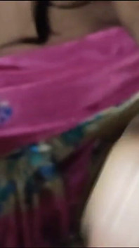 Horny Desi Housewife Priya Bhabhi Used by Dewar in Bathroom