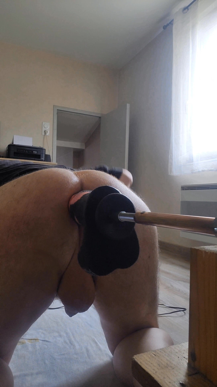 Venusian70: Nova máquina 2