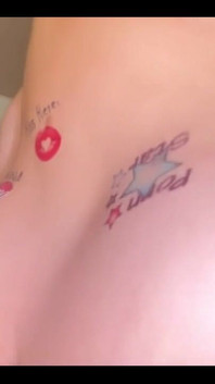 My Flight Was Delayed but That Won’t Stop Me From Doing Whore Activities