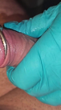 Recipe Found for the Best Cum Dick 19 Cm