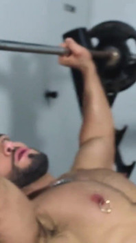 Training Hard