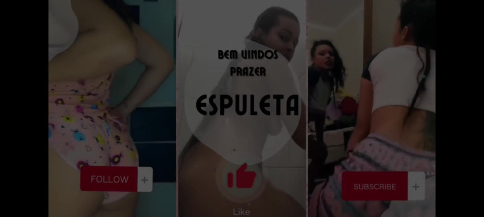 Espuleta Maia: Ağzında süt istiyor