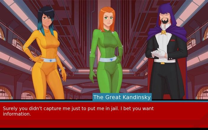 LoveSkySan69Real: Paprika eğitmeni - v0.14.0.0 - loveskysan69 tarafından bölüm 34 cadılar bayramı büyüsü