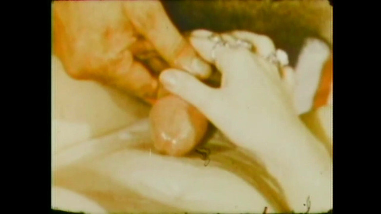 Vintage Usa: 家で痴女