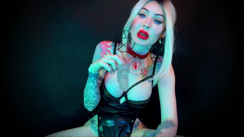 Baal Eldritch: Orgasme anal uniquement : défi d’orgasme mains libres - HFO, éjaculation dans la...