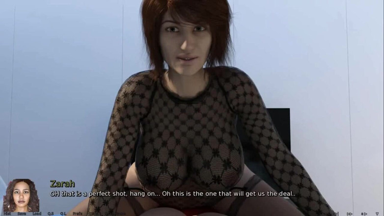 Dirty GamesXxX: Where the heart is: pemotretan hot bareng dua tante seksi...