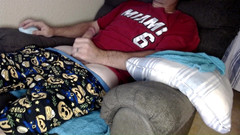 DubeSnackes: Dubesnackes, lass uns spaß haben und masturbieren Zeit.