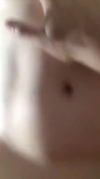 I Fuck Her While Her Husband Watches Us by Video Call - We Ejaculate at the Same Time