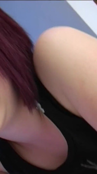 สาว PAWG วัยรุ่นเซ็กซี่ Shay Hendrix ถ่ายหนังโป๊เรื่องแรก