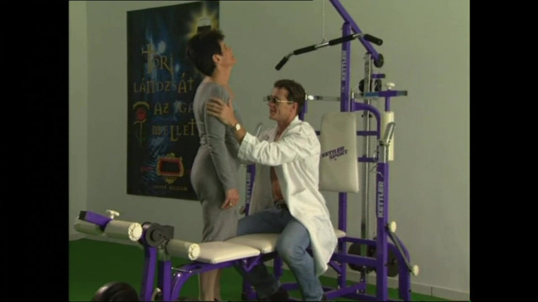 FM Video VOD: Pieprzony film ogiera