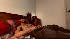 Stelan690: Szarpanie solo