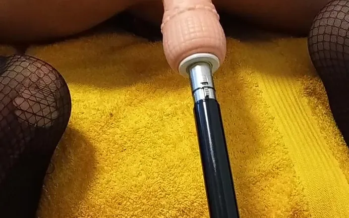DerAbenteurer: My own anal party