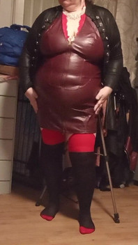 Lubisz grube BBWS