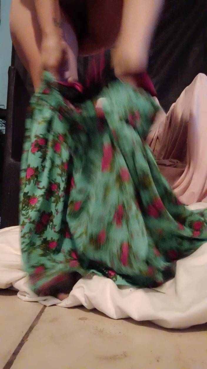 Lusi: Cu jucăria mea, cred că ești tu