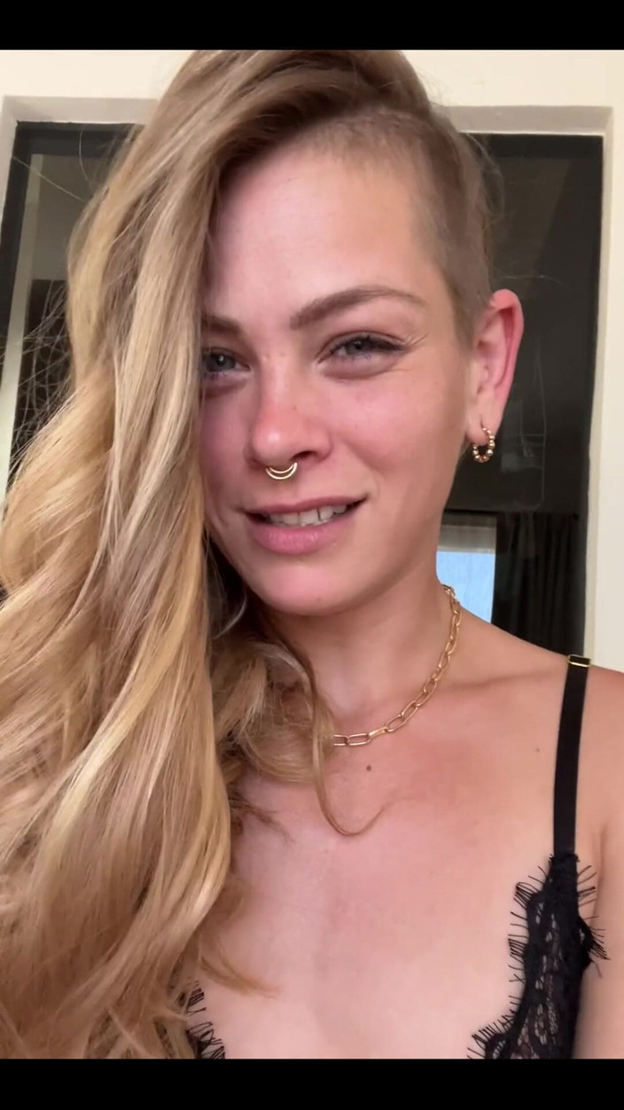 Sammm Next Door: Bg Sex