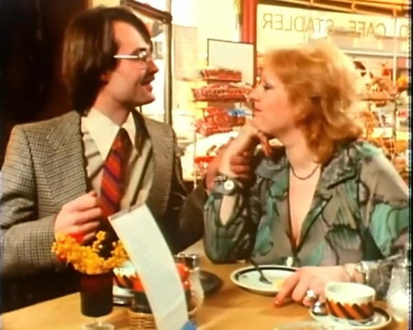GERMAN PORN CLASSICS: Abad Keemasan Lucah 9