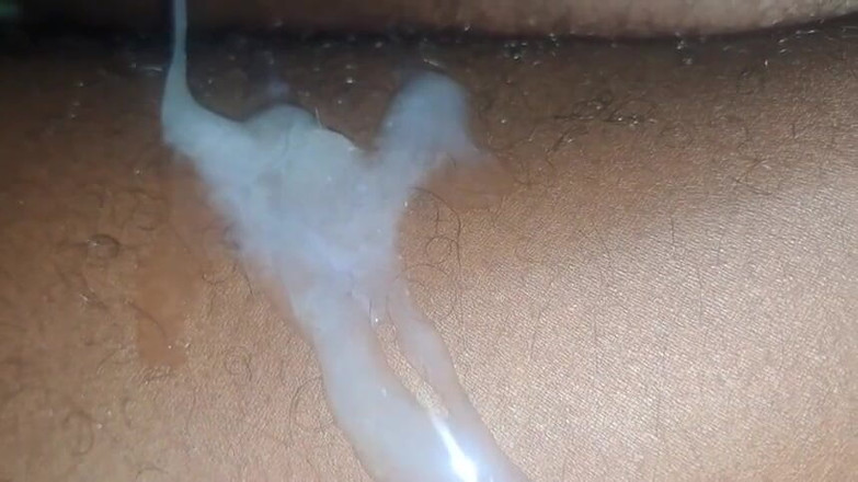 Power dick: Horká exploze