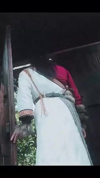 Gd-035-monk Fahai’s Bb Temptation