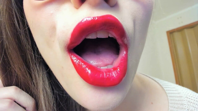 Rarible Diamond: Гарячий червоний поцілунок