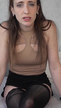 CEI Cumslut Fantasies