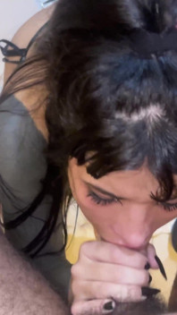 Extreme Sex and Spanking with a Huge Facial in the Bathroom