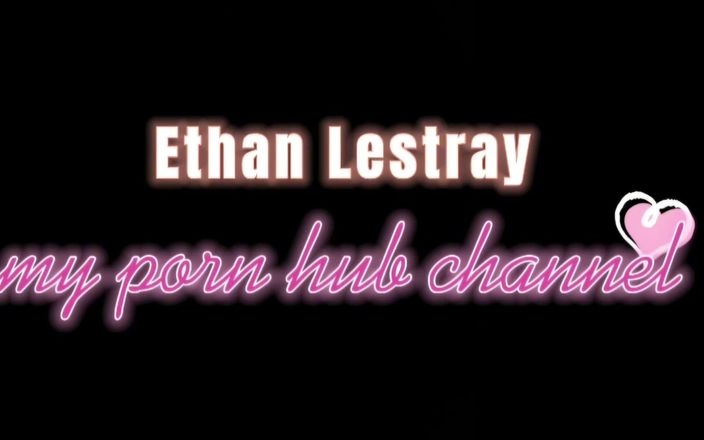 Ethan Lestray: Twink kompilace výstřiků