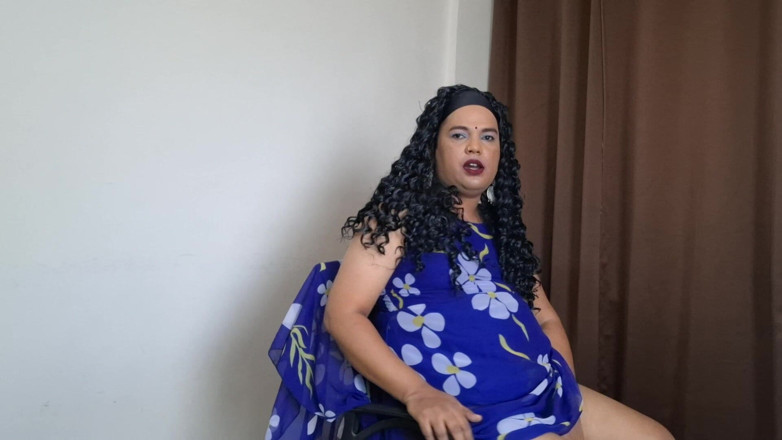 Indiansissychubby: Evli kadın spit-roasted ateşli evli kadın Indiansissychubby